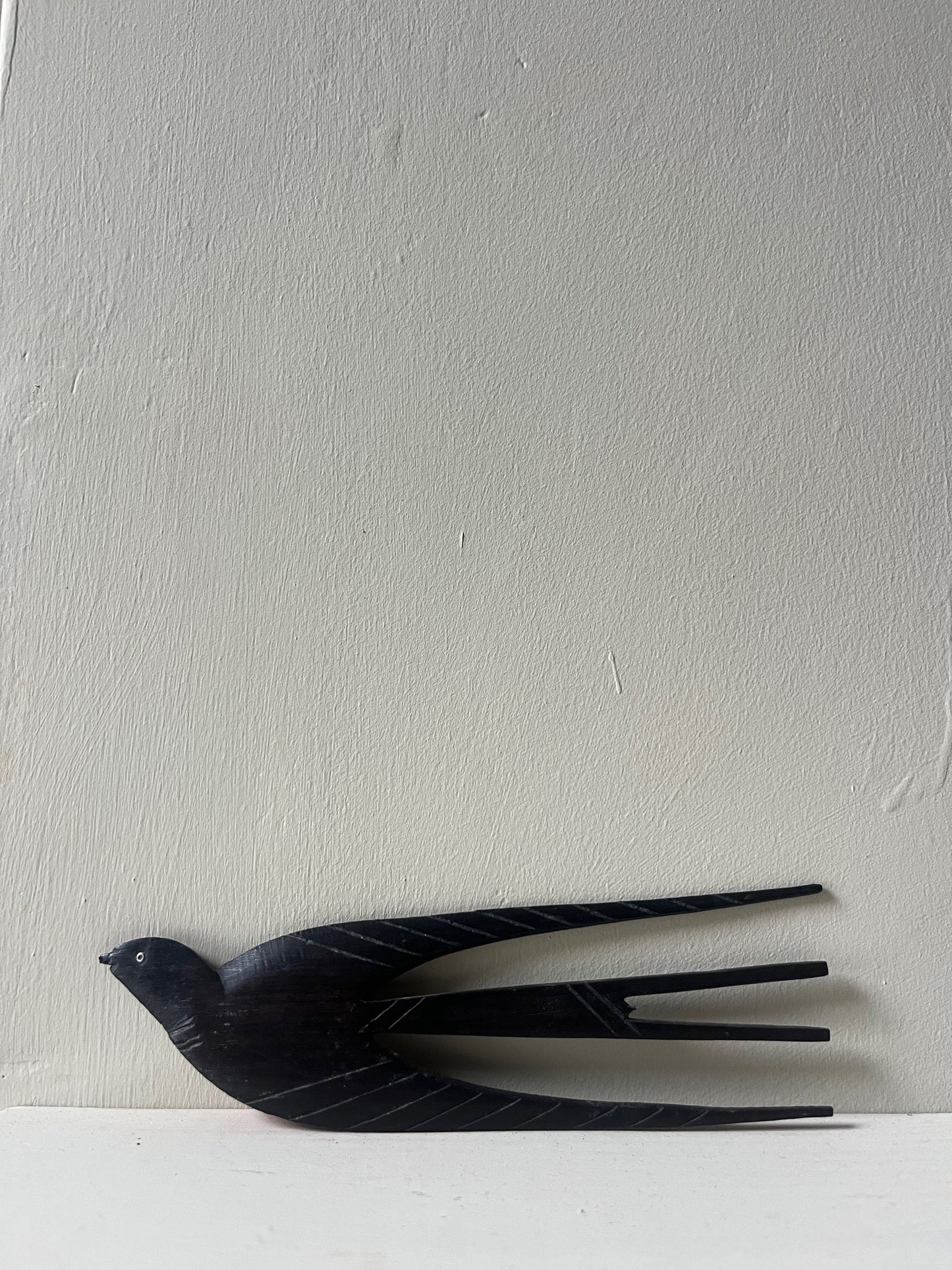 African swallow no. 2