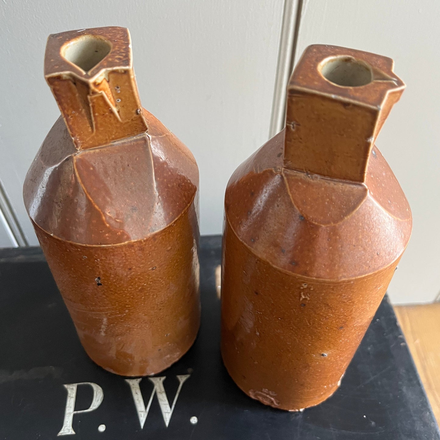 Royal Doulton ink bottles