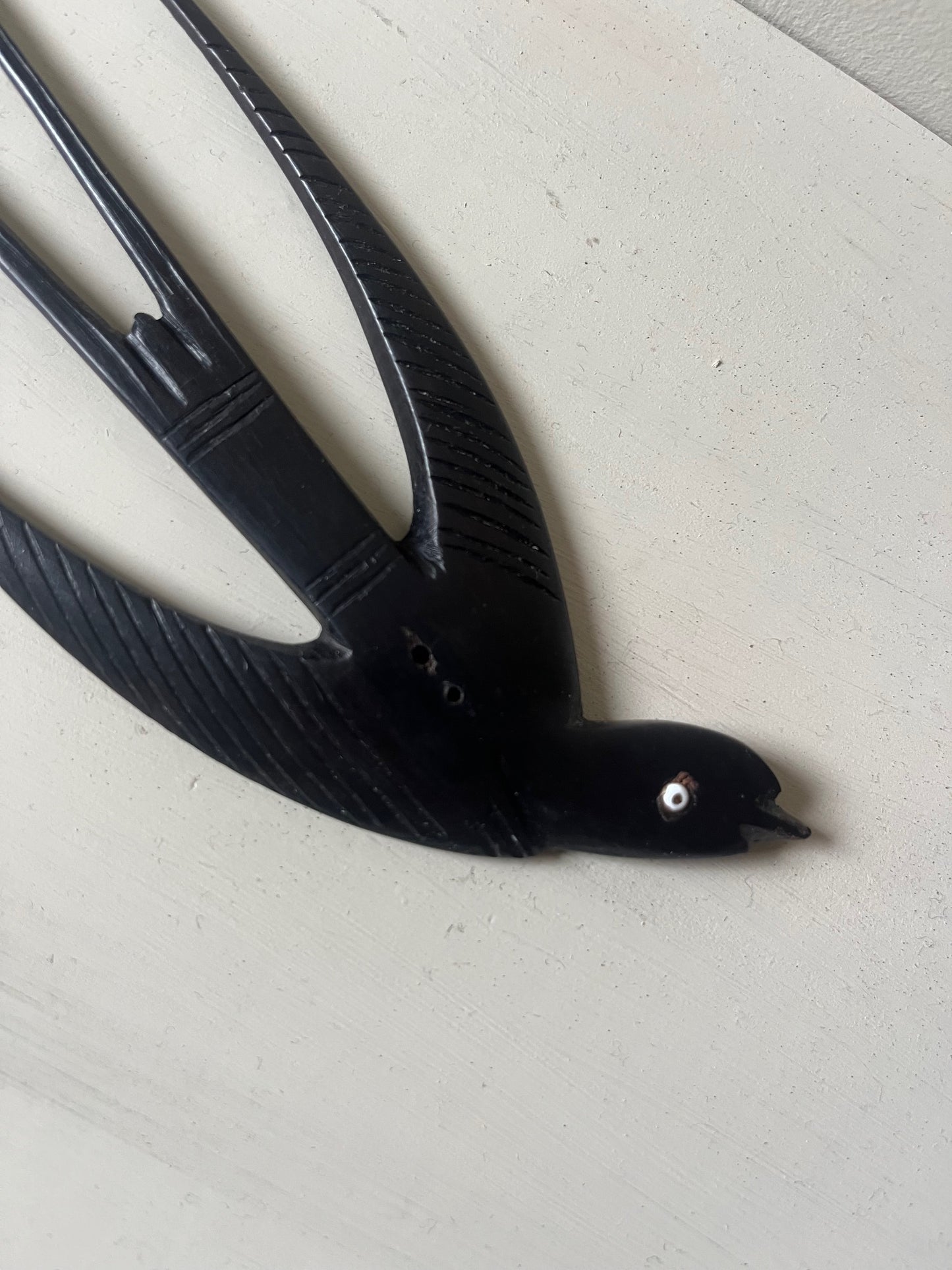 African swallow no. 4