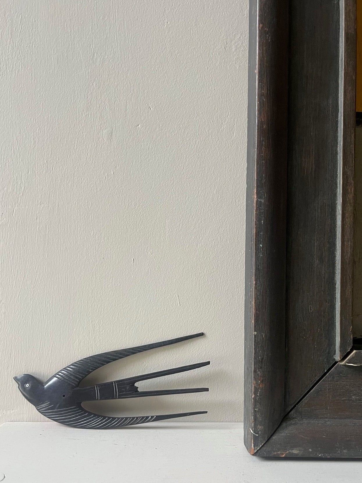 African swallow no. 3