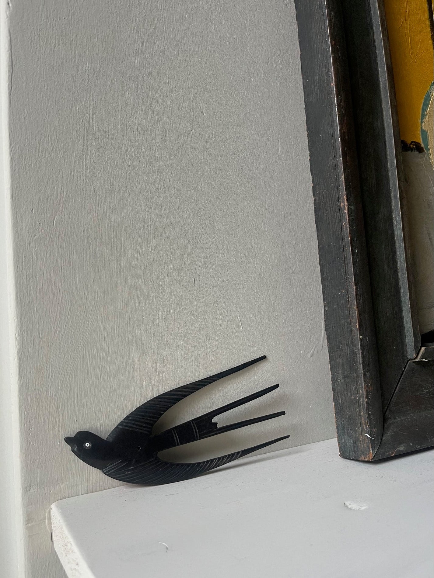 African swallow no. 3