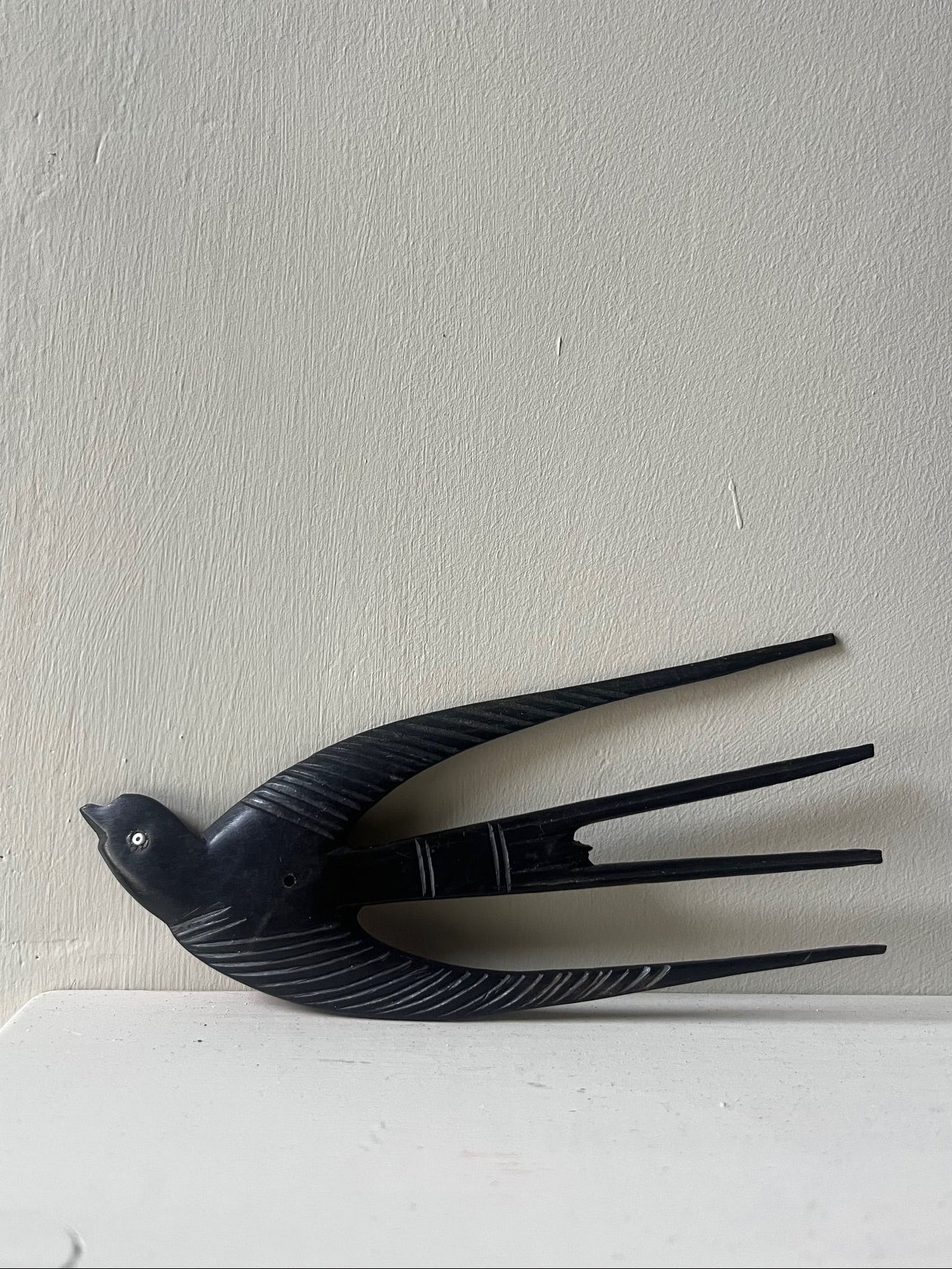 African swallow no. 3