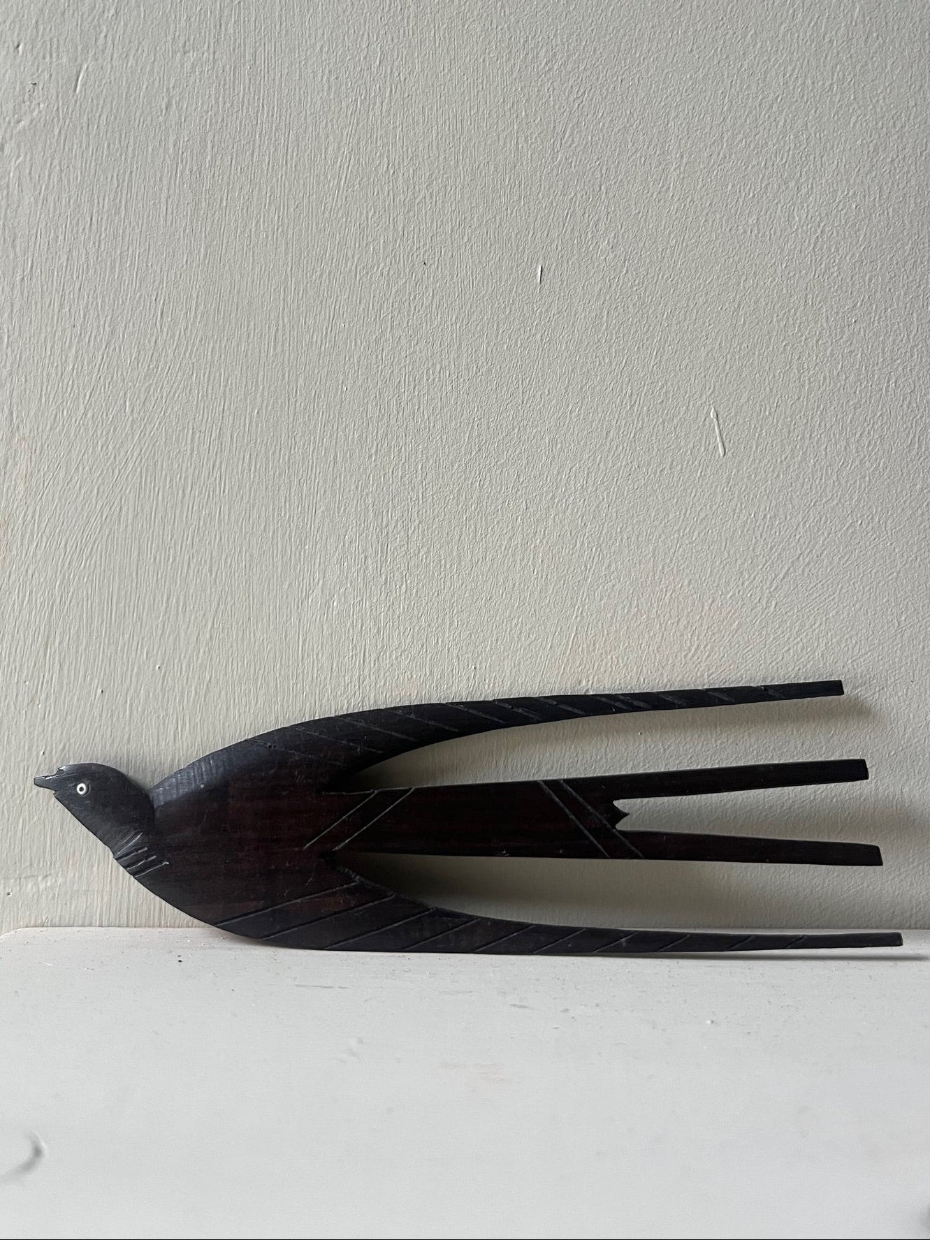 African swallow no. 1