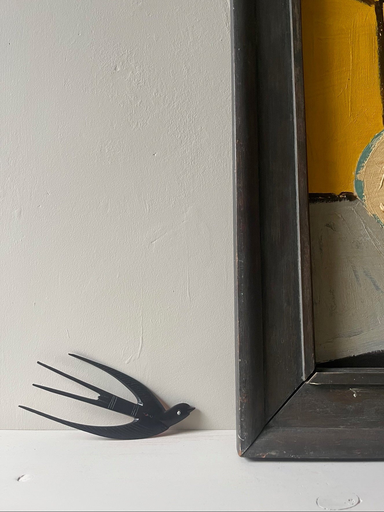 African swallow no. 4