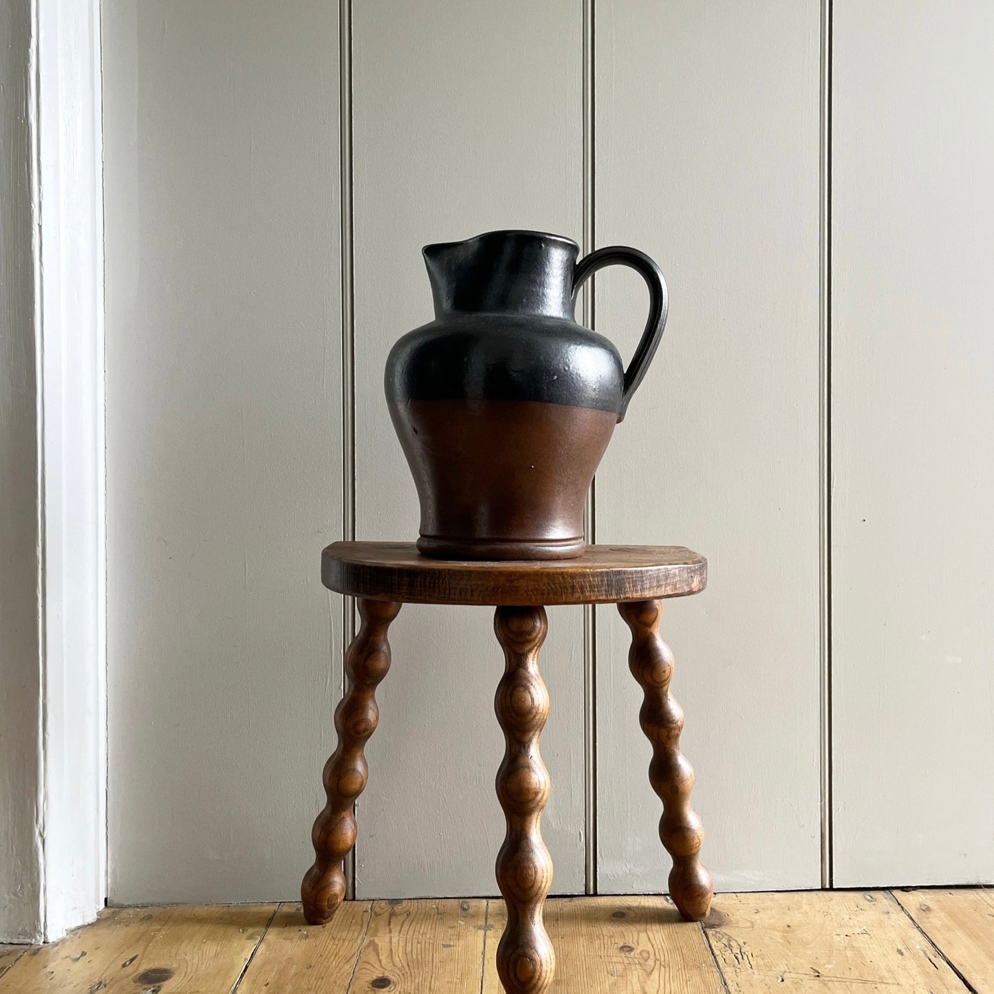 Extra large GPO jug