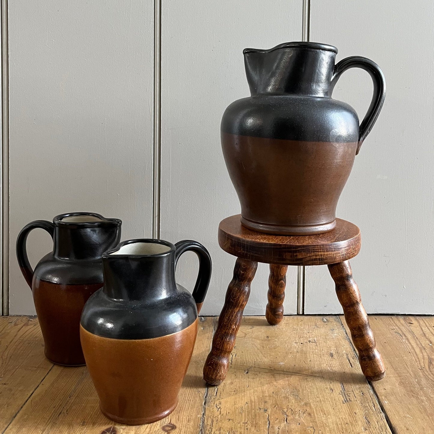 Extra large GPO jug