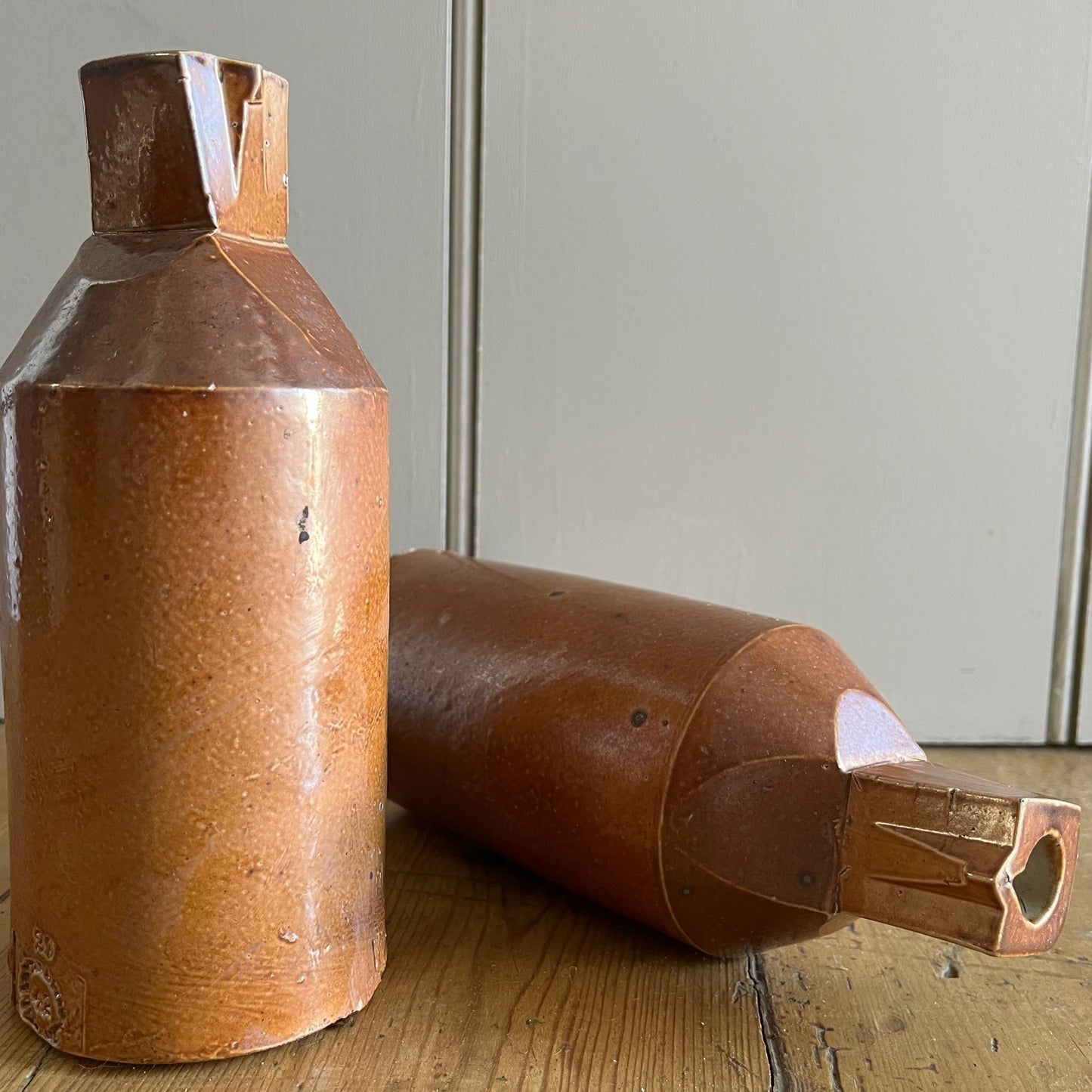 Royal Doulton ink bottles