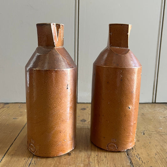 Royal Doulton ink bottles